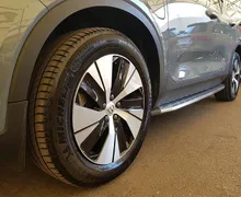 Zunanja slika - Volvo XC40 - T4 Recharge Twin Engine Inscription KAMERA PRIKLOP - 20 - Predogledna slika