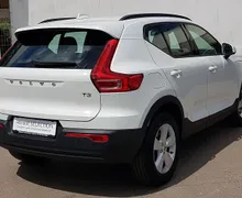 Zunanja slika - Volvo XC40 - T3 Momentum NAVI KAMERA 56.000KM 1.LASTNIK - 6 - Predogledna slika