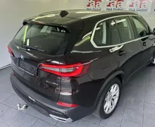 Zunanja slika - BMW X5 - serija :  xDrive45e Avt.KLJUKA.KAMERA.LED.USNJE.TOP - 1 - Predogledna slika