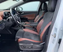 Notranja slika - Volkswagen ID.4 - Pro Performance  77 kWh  1.lastnik+SLO - 7 - Predogledna slika