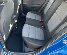 Notranja slika - KIA Stonic - 1.0 T-GDi LX Urban+ ISG DCT - 11 - Predogledna slika