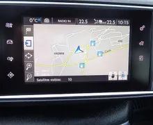 Zunanja slika - Peugeot 308 - 1.6 HDi 100KM - tehnični do 30.5.2026 - 8 - Predogledna slika