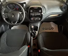 Zunanja slika - Renault Captur - Limited TCe 90 Z ENOLETNIM JAMSTVOM - 8 - Predogledna slika