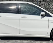 Zunanja slika - Mercedes-Benz B-Razred - B 200 CDI BlueEFFICIENCY |GR. SED.|TEMP|AVT. KLI.. - 8 - Predogledna slika