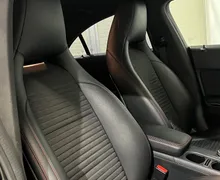 Notranja slika - Mercedes-Benz CLA-Razred - 200d-AMG-BLACK LINE-AUTOMATIK-KAMERA-NAVI-BI-XENON - 12 - Predogledna slika