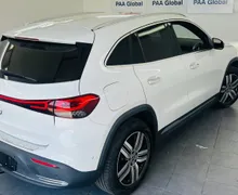Zunanja slika - Mercedes-Benz EQA - 250 NEMŠKI+4ALU.PANORAMA.KLJUKA.LED.KAMERA.USNJE - 20 - Predogledna slika