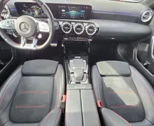 Zunanja slika - Mercedes-Benz A-Razred - A 35 AMG 4MATIC Advance Avt. SLO. beri opombe - 8 - Predogledna slika