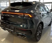 Zunanja slika - Forthing Forthing T5 EVO - T5 Evo 1.5 T-GDI LUXURY - NA ZALOGI - my 2025 - - 6 - Predogledna slika