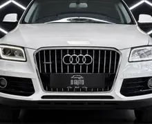 Zunanja slika - Audi Q5 - 2.0 TDI quattro 110kW LED+KLJUKA+PDC... - 2 - Predogledna slika