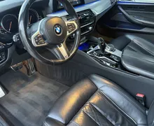 Zunanja slika - BMW Serija 5 - Touring: 530d xDrive Touring Avt. - 7 - Predogledna slika