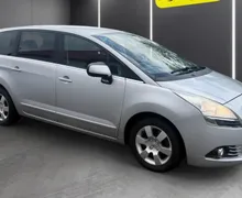 Zunanja slika - Peugeot 5008 - MOŽNOST FINANCIRANJA BREZ POLOGA - 9 - Predogledna slika