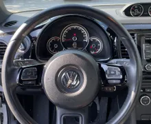 Zunanja slika - VW Beetle - NAVIGACIJA-TEMPOMAT-PARK SENZORJI-MULTIFUNKCIJA - 9 - Predogledna slika