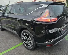 Zunanja slika - Renault Espace - Initiale 1.8 tCe 225|hlajenSED|Panorama|4contlBOS - 5 - Predogledna slika