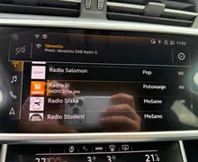 Motor in tehnologija - Audi A6 - Avant 45 TDI quattro Design S tronic - 16 - Predogledna slika