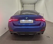 Zunanja slika - BMW i4 - eDrive35 - 10 - Predogledna slika