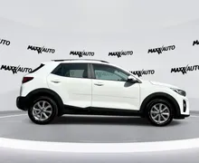 Zunanja slika - KIA Stonic - 1.2 DPI LX Urban ISG - 4 - Predogledna slika
