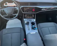 Zunanja slika - Audi A6 - Avant 40 TDI S-tronic - 13 - Predogledna slika