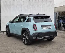 Zunanja slika - Renault 4 E-Tech Electric - Techno EV52+Iconic polepitev - 6 - Predogledna slika
