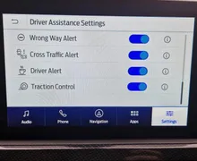 Zunanja slika - Ford Kuga - St-Line X 2.5 Hyb FHEV-SLO-RADAR-LED-NAVI-HEADUP - 29 - Predogledna slika