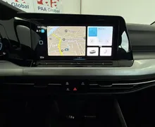 Zunanja slika - VW Golf - 1.5 TSI Life 96.KAMERA.NAVI.ACC.LED.SAMO 53.000 KM - 7 - Predogledna slika