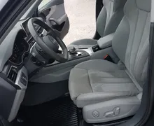 Zunanja slika - Audi A4 - 2,0 TDI Sport S tronic - 11 - Predogledna slika