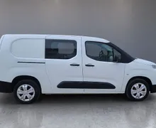 Zunanja slika - Citroën Berlingo - BlueHDi - 5 - Predogledna slika