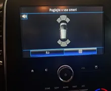 Zunanja slika - Renault Scénic - Scenic INTENS Blue dCi 120 Z ENOLETNIM JAMSTVOM - 8 - Predogledna slika