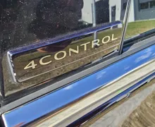 Zunanja slika - Renault Espace - Initiale Paris dCi 160|SLOporeklo|menjan motor|fullOption - 13 - Predogledna slika
