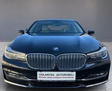 Zunanja slika - BMW Serija 7 - : 730d Avt. - 6 - Predogledna slika