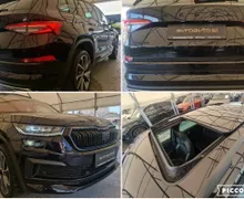 Notranja slika - Škoda Kodiaq - 1.5 TSI  Sportline DSG•Panorama•hlajenje sedežev - 8 - Predogledna slika