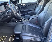 Zunanja slika - BMW Serija 1 - : 118i M SportM SPORT-VIRTUAL-GRETJE SEDEŽEV-FUL LED - 8 - Predogledna slika