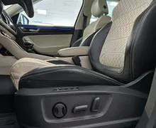 Notranja slika - Škoda Kodiaq - 1.5 TSI Style DSG |Kamera|Memory|Canton|ACC|SLO| - 10 - Predogledna slika