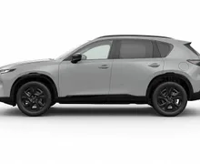 Zunanja slika - Mazda CX-5 - HOMURA AWD AT - 3 - Predogledna slika