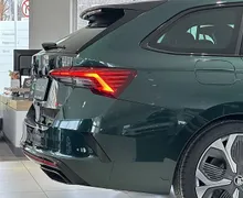 Zunanja slika - Škoda Octavia - RS 2.0 TSI DSG - 5 - Predogledna slika