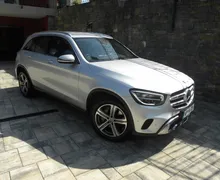 Zunanja slika - Mercedes-Benz GLC-Razred - GLC 220 d 4MATIC Avt. - 1 - Predogledna slika