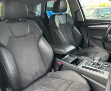 Zunanja slika - Audi Q5 - 2.0TDI avt. Q. Sport-VIRTUAL-MATRIX-KEYLESS-19COL - 15 - Predogledna slika