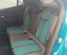 Zunanja slika - Peugeot 2008 - 1.2 Turbo 100 S S Envy-KAMERA 360-NAVI - 7 - Predogledna slika