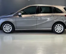 Zunanja slika - Mercedes-Benz B-Razred - B 180 CDI - 6 - Predogledna slika