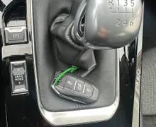 Zunanja slika - Peugeot 508 - 1.5 BLUEHDI 130 ALLUR.NEMŠKI+4ALU.KAMERA.LED.USNJE - 17 - Predogledna slika
