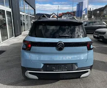 Zunanja slika - Citroën C3 Aircross - Hybrid145 ëDCS6 PLUS - 7 - Predogledna slika