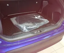 Zunanja slika - Toyota Yaris Cross - 1.5 VVT-i hibrid Cool 85kW - 4 - Predogledna slika