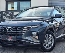 Zunanja slika - Hyundai Tucson - 1.6 T GDI - SLO-1.LAST-ODLIČEN-DARILO STREŠNI KOVČ - 17 - Predogledna slika