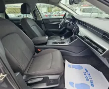 Zunanja slika - Audi A6 - 40 TDI S tronic, RADAR,KAMERA,... - 12 - Predogledna slika