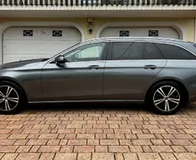 Zunanja slika - Mercedes-Benz E-Razred - 220d Avantgarde LED+ALU+DISTRONIC+KAMERA+AGILITY - 2 - Predogledna slika