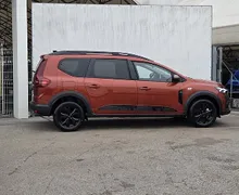 Zunanja slika - Dacia Jogger - Extreme + My Revision - 4 - Predogledna slika