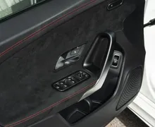 Zunanja slika - Mercedes-Benz CLA Shooting Brake - CLA 200 AMG LINE - 6 - Predogledna slika