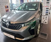 Zunanja slika - Renault Clio - TCE 90 I FEEL SLOVENIA - 2 - Predogledna slika