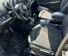 Zunanja slika - MINI Countryman - Cooper SE ALL4 PANO. TEMPO. NAVI. 2X PDC - 11 - Predogledna slika