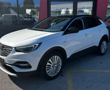 Zunanja slika - Opel Grandland X - 1.5 CDTI Ultimate Start Stop Avt. - 2 - Predogledna slika