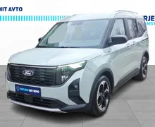 Zunanja slika - Ford Tourneo Courier - ACTIVE 1.0ECOBOOST-SLO-RADAR-ZIM.PAKET-KAMERA-BLI - 1 - Predogledna slika